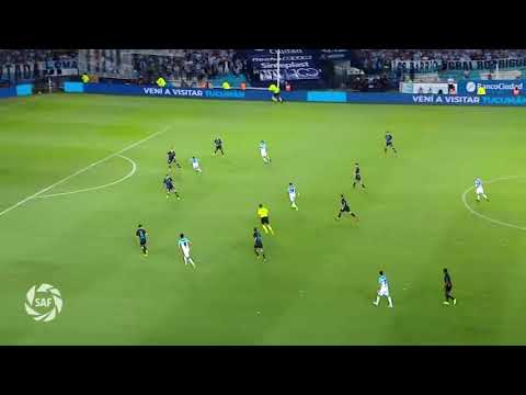 Fecha 23 - Resumen | Racing Club