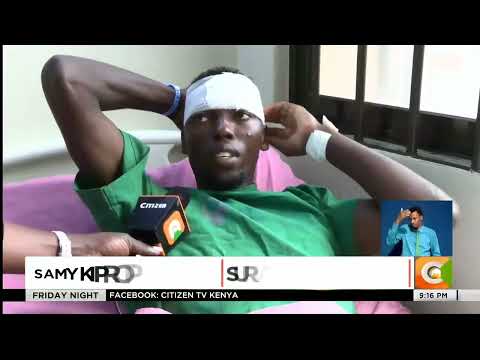 Death toll climbs to 9 as one of the survivors succumbs