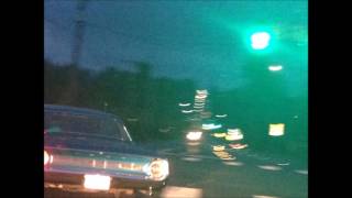 Travis Scott X Mir Fontane -Speedin- Type beat