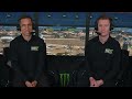 2025 Denver Supercross Ken Roczen Interview