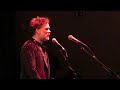 Rufus Wainwright- A Foggy Day - Gamla Bio Reykjavik Iceland -May 2022