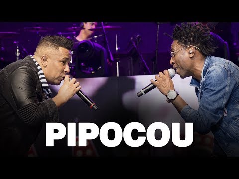 Samprazer - Pipocou (DVD Olha o Nosso Samba) Part. Pixote