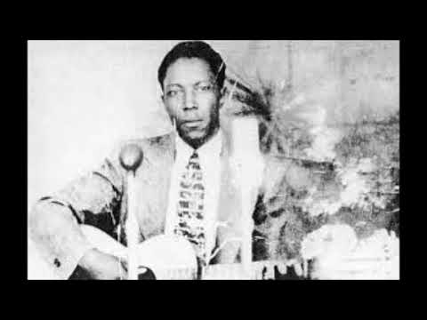 Robert Nighthawk-Prowling Nighthawk