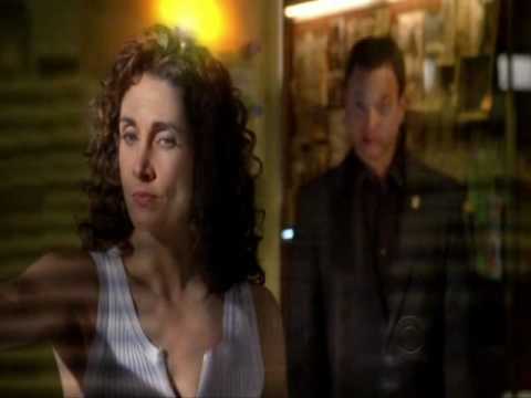 CSI NY - SMacked - Stalemate