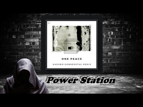 Kadhem – One Peace (Original Mix) [ThreeRecords]