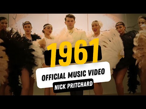 "1961" - Official Music Video - Nick Pritchard