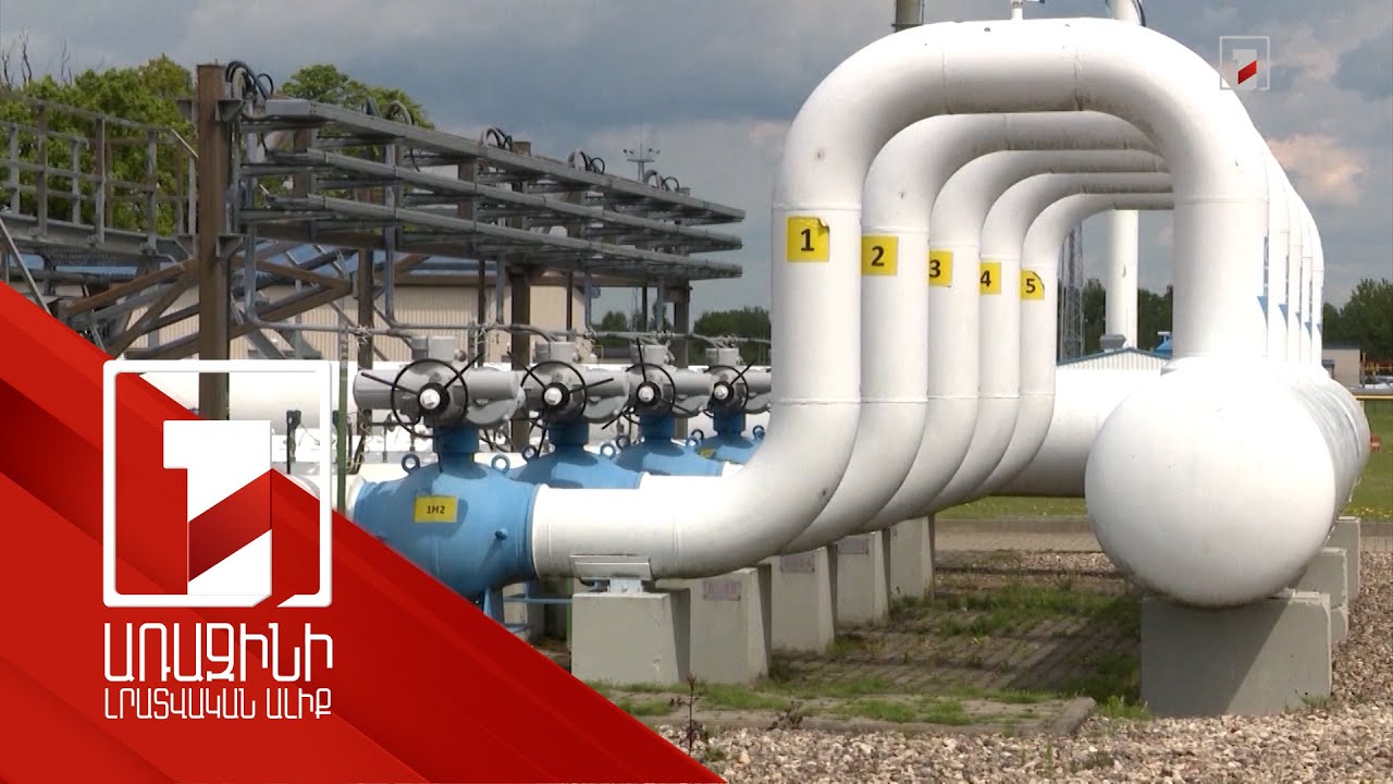 Volume of Russian gas supplies to Iran can reach 300 million cubic meters per day