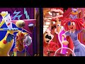 ALL Characters Sing Daisy Bell The Amazing Digital Circus Animation