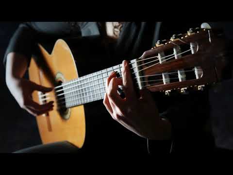 COMPÁS POR TANGOS para toque de  GUITARRA FLAMENCA