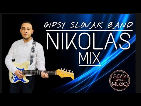 Nikolas - Mix (slovak band)