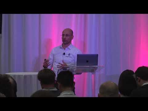 Knowledge Graph Search with Elasticsearch and Neo4j