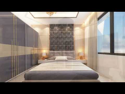 3D Tour Of Nandan Vatika