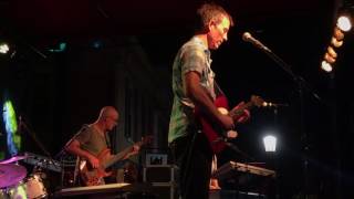 Blessid Union of Souls - Let Me Be