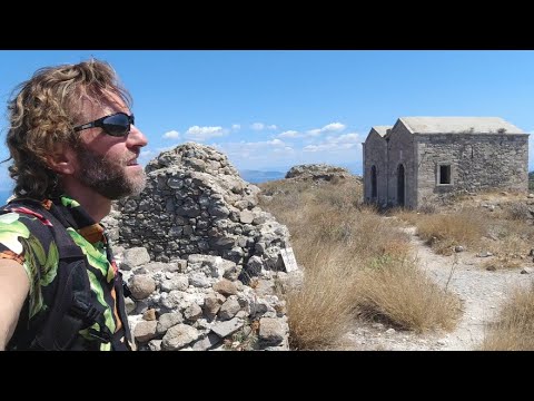 Эгина — превью