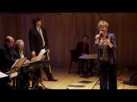 Maria Jose Mentana "Gricel"  / Festival de Tango de Buenos Aires  2016