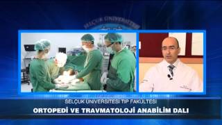 Ortopedi ve Travmatoloji AD. Tanıtım- 2012