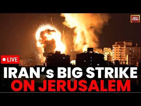Israel Iran War News LIVE: OPEC+ Boosts Oil Output Amid US-Iran War Chaos | India Today LIVE