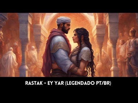 Rastak - Ey Yar (Legendado PT/BR)