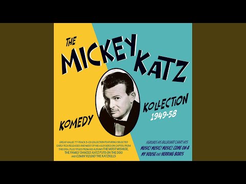 Borscht Riders In The Sky