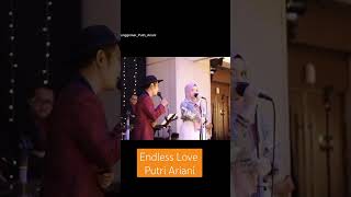 Download lagu Endless love - Putri Ariani 😁 #putriariani #putriarianiamericasgottalent #endlesslove mp3