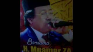 H Muammar ZA - Amazing Al Quraish Tahun 1998