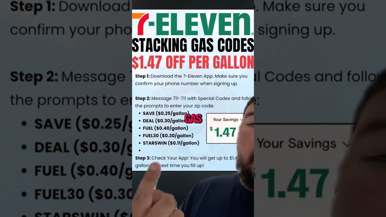 Cheap Gas Hack? 😮⛽@d.e.v.an