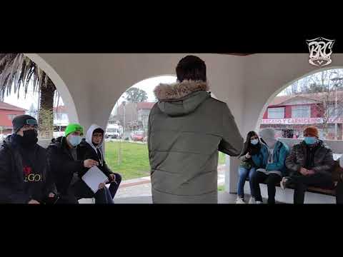 Kaesem vs. Raksor : 4tos - BRC CFS 1VS1 I 2021