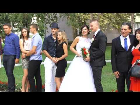 Wedding Katarina i Milos