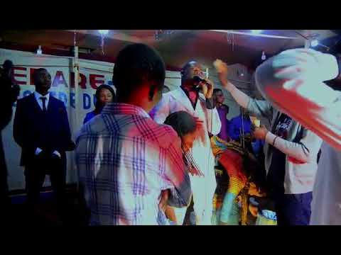 jeancy de grâce en concert