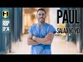 THE CARNIVORE DIET | Paul Saladino MD | Real Bodybuilding Podcast Ep.74