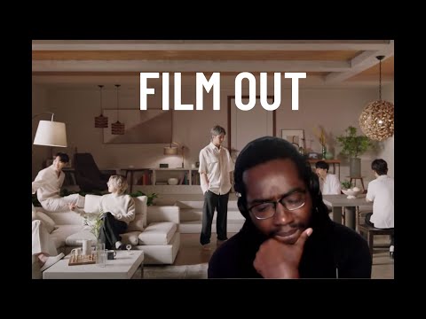 Songwriter Reacts to BTS (방탄소년단) 'Film out' Official MV