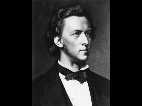 Chopin - Fantaisie-Impromptu (Op. 66) 2 HOUR VERSION