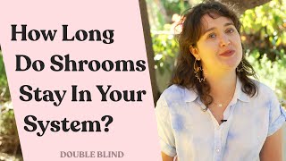 Drug Testing Mushrooms 🍄 | DoubleBlind