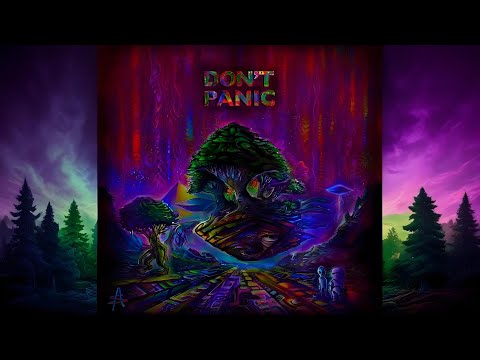 Advanced Suite - Don't Panic [Full Album]