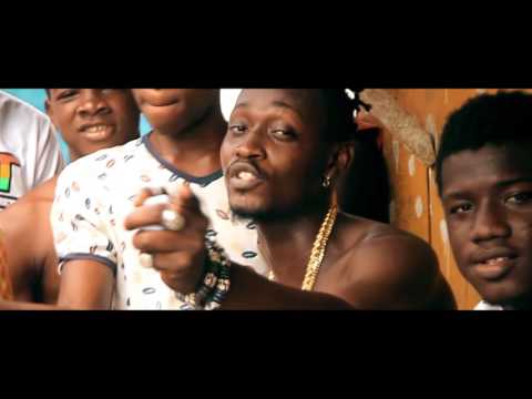 Alo Obra - Haram (Official Video)