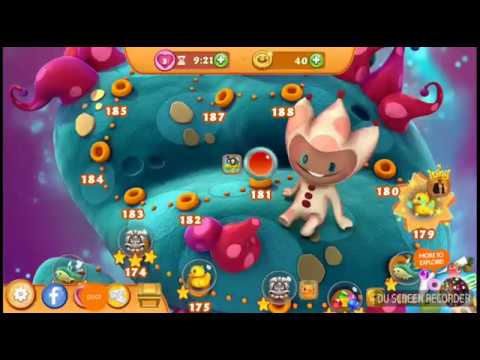 DIAMOND DIGGER SAGA level 179