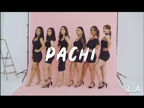 L.A - Pachi (पछि ) (Official Music Video)