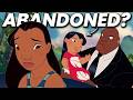 So Would Nani Actually Give Up Lilo