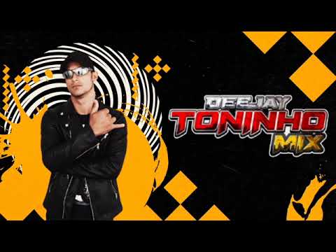 SET AO VIVO DJ TONINHO MIX NO IMPÉRIO BAR (GARRAFÃO DO NORTE)