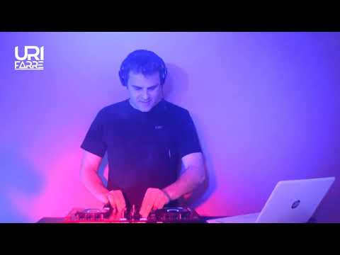 URI FARRE | SÁBADO 24 ABRIL | 4A EDICIÓN SAFEST FESTIVAL