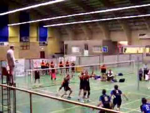 Kampioenswedstrijd 2007