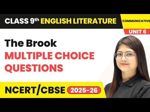 Class 9 English Literature Communicative Book Book Overview CBSE NCERT