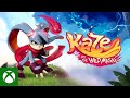Kaze and the Wild Masks - Launch Trailer