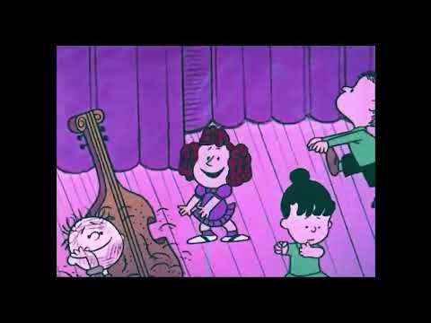 April Snow - The Symposium
