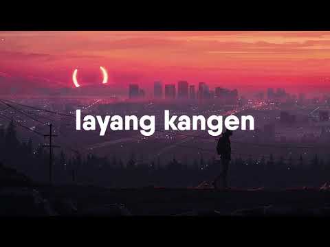 didi kempot - layang kangen lo-fi hip hop remix