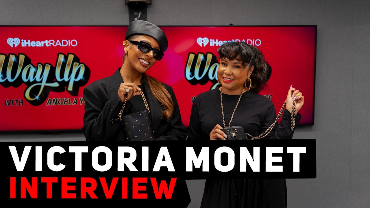 Victoria Monét Talks “Let Me,” Growth, Red & Green Flags, and Emotional Walls + More