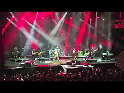 Daniel Landa - Valčík (Vysočina fest Jihlava 2025)