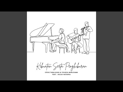 Kekuatan Serta Penghiburan