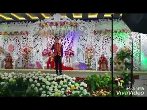 MIMPI TERINDAH - MARIO KDI LIVE OFF AIR PERFORM