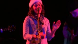 Caroline -- Brandi Carlile